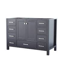ariel cambridge 42 in. single sink base
