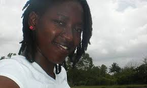 Trinidad and Tobago women's volleyball players