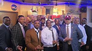 Please join us in wishing a Happy and Blessed Birthday to Brother Cory  Wheaton. Enjoy your day to the fullest Good Brother.🙏🏾♦️🙏🏾