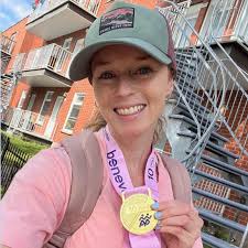 Donate to Canadian Cancer Society