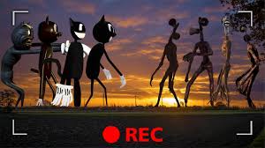 Youtube Video Statistics For Siren Head Vs Cartoon Cat Freddy Long Horse Jason It Pennywise Slenderman Creepypasta Leon Picaron Noxinfluencer Stream your favorite anime and cartoons using pur fast video players. youtube video statistics for siren head