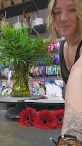 Gorgeous locally grown gerbera daisies, calla lilies, snapdragons, &  lisianthus! 😍💐💓, #iloveflowers #flowerlovers #floraldesign  #floralarrangement #secretgarden #locallygrown #supportlocalbusiness ...