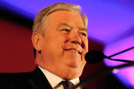 The Limbaugh, Michael Moore, Bill Maher Convergence