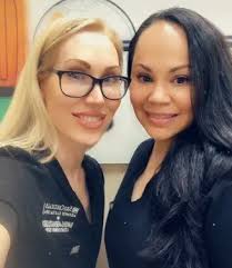 Esthetician Services