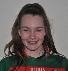 Danielle Brennan's Instagram, Twitter & Facebook