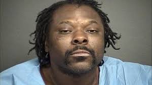 Man sentenced for shooting at Kansas City, Kan., police during hotel  standoff