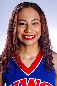 2021-22 Coed Cheerleading Roster