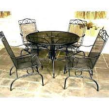 How To Repair Wrought Iron Patio Furniture Wrought Iron Patio Furniture Iron Patio Furniture Cast Iron Patio Furniture