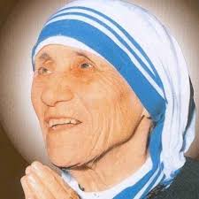 Le frasi di Madre Teresa
