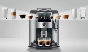Maybe you would like to learn more about one of these? Evolution Of Jura Impressa S8 Vs E8 Automatic Espresso Coffee Machines Review The Appliances Reviews