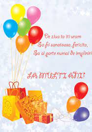 Scumpul și iubitul meu tătic, te felicit cu ocazia zilei de naștere! Scrisoare Catre Adolescenta Mea Salmi