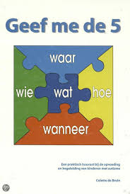 Pin Op Autisme
