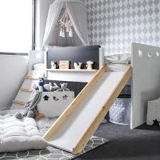 The Galaxy Kids Bed In 2020 Kid Beds Kids Room Design Low Loft Beds