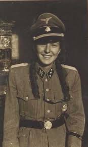Live life with a little spice. Sleeping With The Enemy Collaborator Girls Of The German Occupied Europe 1940 1944 Rare Historical Photos