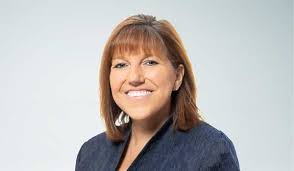 Michelle Benz's Instagram, Twitter & Facebook