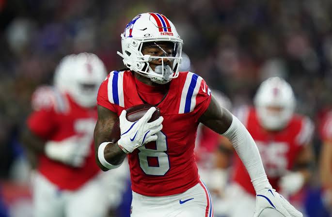 Report: At Least 5 NFL Teams Checking In On Stefon Diggs - AOL