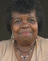 Remembering Betty Ouida Russell