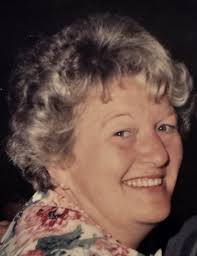 Obituary information for Arleen Tobin Brown