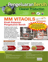 Pengenalan petroleum adalah hasil daripada pereputan sisa haiwan dan tumbuhan yang tenggelam di dasar. Mm Vitaoils Green Industry Virtual Centre