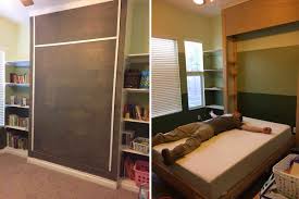 If yes, you're going to love these 15 inspiring diy murphy bed with desk plans! 12 Money Saving Diy Murphy Bed Projects