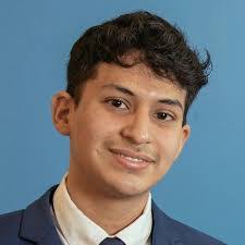 Angel Armenta's Instagram, Twitter & Facebook