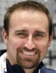 Polo named Olympic curling alternate