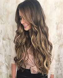 A deep part and sweeping side bangs feed into this style like a charm, all while maintaining a sleek long layered hair with side bangs style works the best especially if it is feathered & if there's a pop of funky color in them. Haircuts For Super Long Hair Fashionnfreak