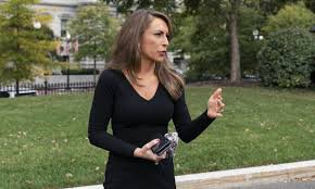 Alyssa farah, who resigned as white house communications director last month, spoke to farah said team trump always knew pennsylvania was going to be a huge uphill battle, as was arizona. Some Attendees Skip Masks As Trump Speaks At White House Event As It Happened Us News The Guardian