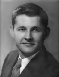 William Robert Dill (1920-2016)