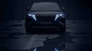 Maybe you would like to learn more about one of these? Hyundai Tucson Dedahkan Sebelum Pelancaran Dunia