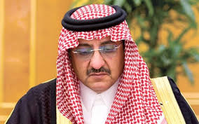 محمد بن نایف بن عبدالعزیز بن عبدالرحمن بن فیصل بن ترکی بن عبدالله بن محمد بن سعود بن محمد بن مقرن آل سعود ولیعهد سابق عربستان سعودی ، معاون دوم نخست‌وزیر و وزیر کشور سابق عربستان سعودی است. ØµÙˆØ± Ù…Ø­Ù…Ø¯ Ø¨Ù† Ù†Ø§ÙŠÙ Ø¹Ø±Ø¨ÙŠ Ù†Øª