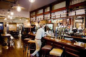 Located in the fulton market district, punch bowl social chicago is in a huge venue, which can still barely contain the fun. The Punchbowl London Mayfair Menu Preise Restaurant Bewertungen Tripadvisor