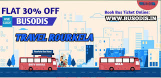 Shiv Gouri Travels Travel Rourkela To Any Where From Odisha In 2020 Bus Tickets Luxury Bus Travel And Tourism