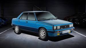 Image result for Racing Blue 1977 Renault