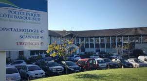 Horaires, adresse, téléphone et services spécialisés de l'établissement. Polyclinique Cote Basque Sud Clinique Privee A Saint Jean De Luz