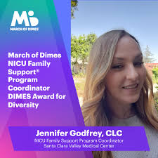 March of Dimes