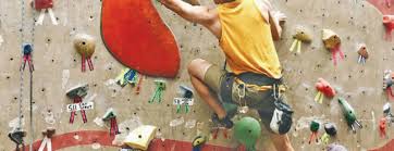 Offers day passes and memberships. Indoor Rock Climbing Business Sprouting Up In Ev Santan Sun News