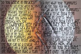 Girls Volleyball Motivational Quotes. QuotesGram via Relatably.com