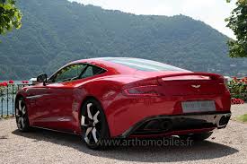 Image result for Amethyst Red 2012 Aston Martin