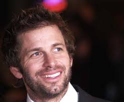 Zack Snyder: 'Nothing's too graphic for me'