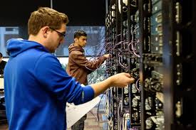Find out how much a computer network support specialist get paid in your area. Network Technician Certificate Program Sait Calgary Canada