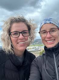 Walking 5k for infant loss awareness