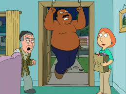 Bill gate's wife melinda was born in dallas in 1964 in the family of a house rental agent ray french. Cleveland Brown Family Guy Quotes Quotesgram