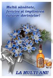 La multi ani mamico iti doresc tot frumosul depe lume sa fii cea mai fericita multa sanatate si sa te afli mereu in paza domnului iti multumesc pentru totul la multi ani. La MulÅ£i Ani FelicitÄƒri UrÄƒri Mesaje Facebook