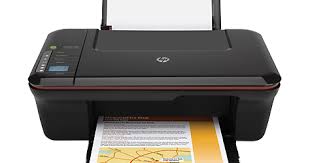 Hp Deskjet 3050 Driver Free Download Windows Mac