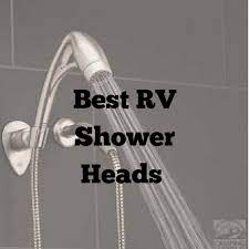 The 5 Best Camping Showers Just Because Your Camping Doesn T Point You Can T Enjoy A Hot Shower We Evaluation T In 2020 Rv Shower Head Camper Makeover Camping Shower