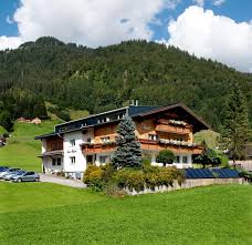 The bregenzerwald can be found in austria's vorarlberg province, which shares borders with switzerland, germany and liechtenstein. Haus Alpina Au Im Bregenzerwald Updated 2021 Prices