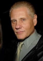 Актеры «Человек-личинка» (2005)