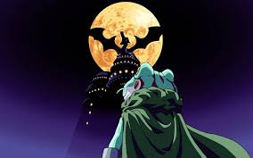 Download Chrono Trigger Video Game Frog Wallpaper | Wallpapers.com