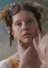 Fan Casting Harriet Smith as Harriet in Every Name, Every Character